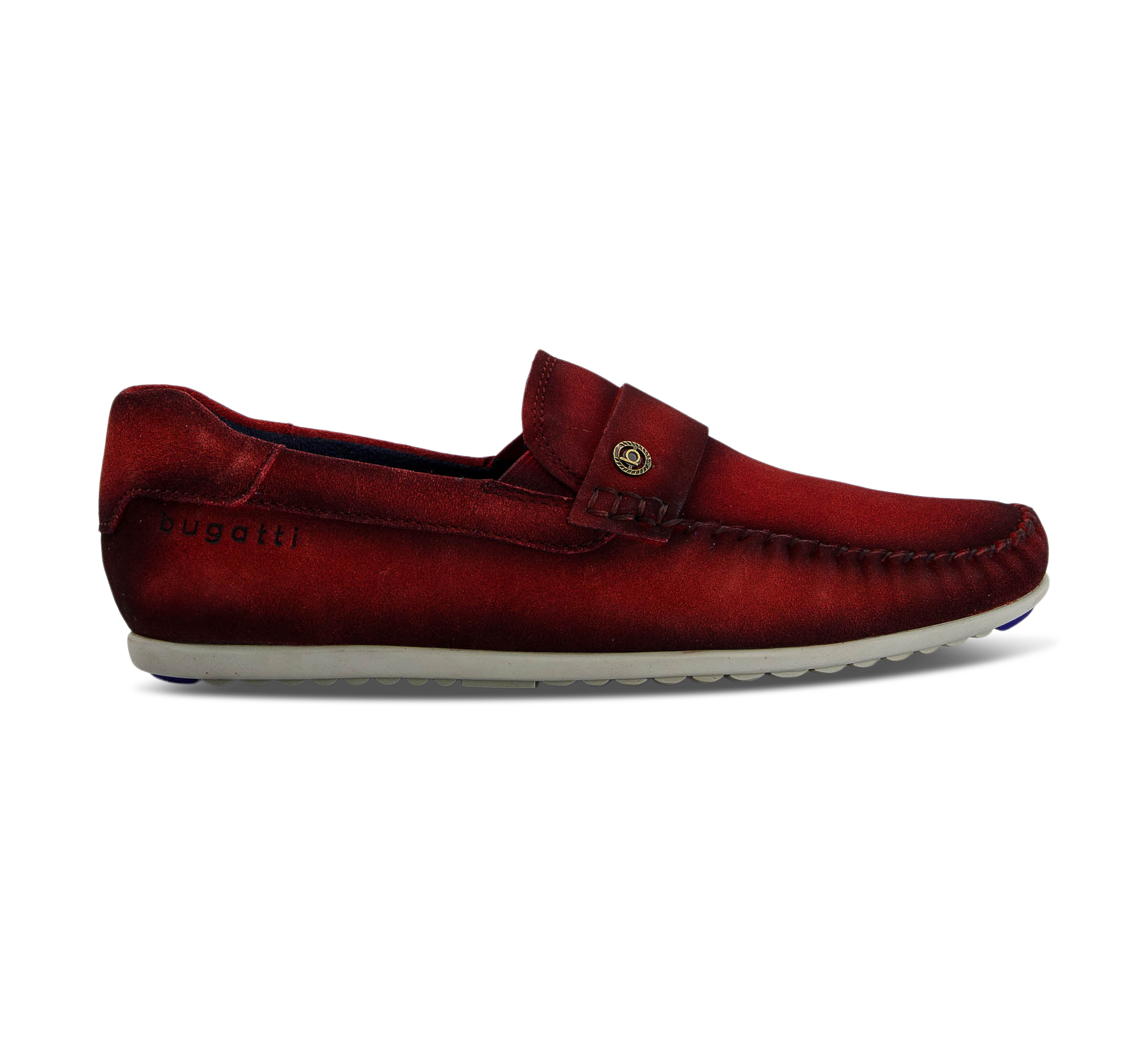 Bugatti Chilla rot