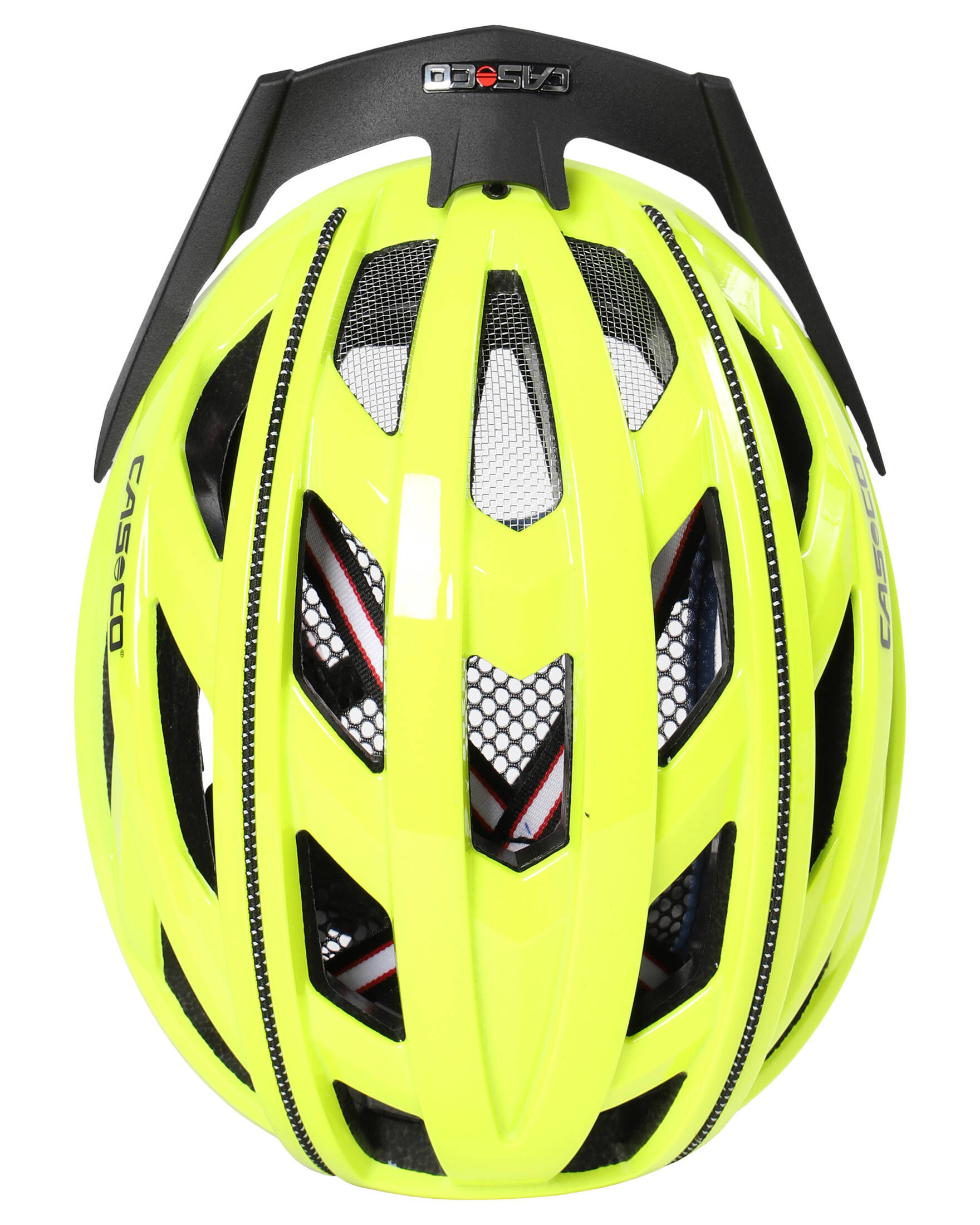 Casco| Fahrradhelm CUDA 2