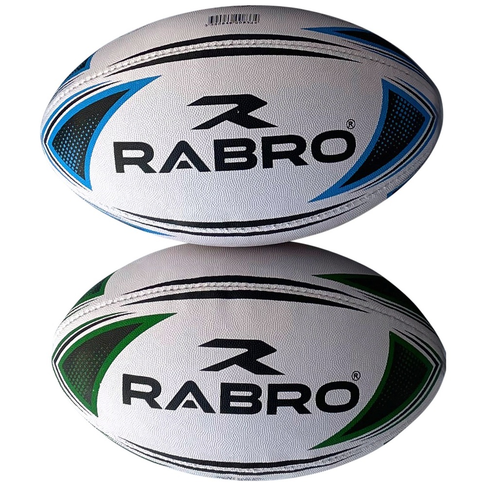 Rabro Rugbyball Mini Größe-2