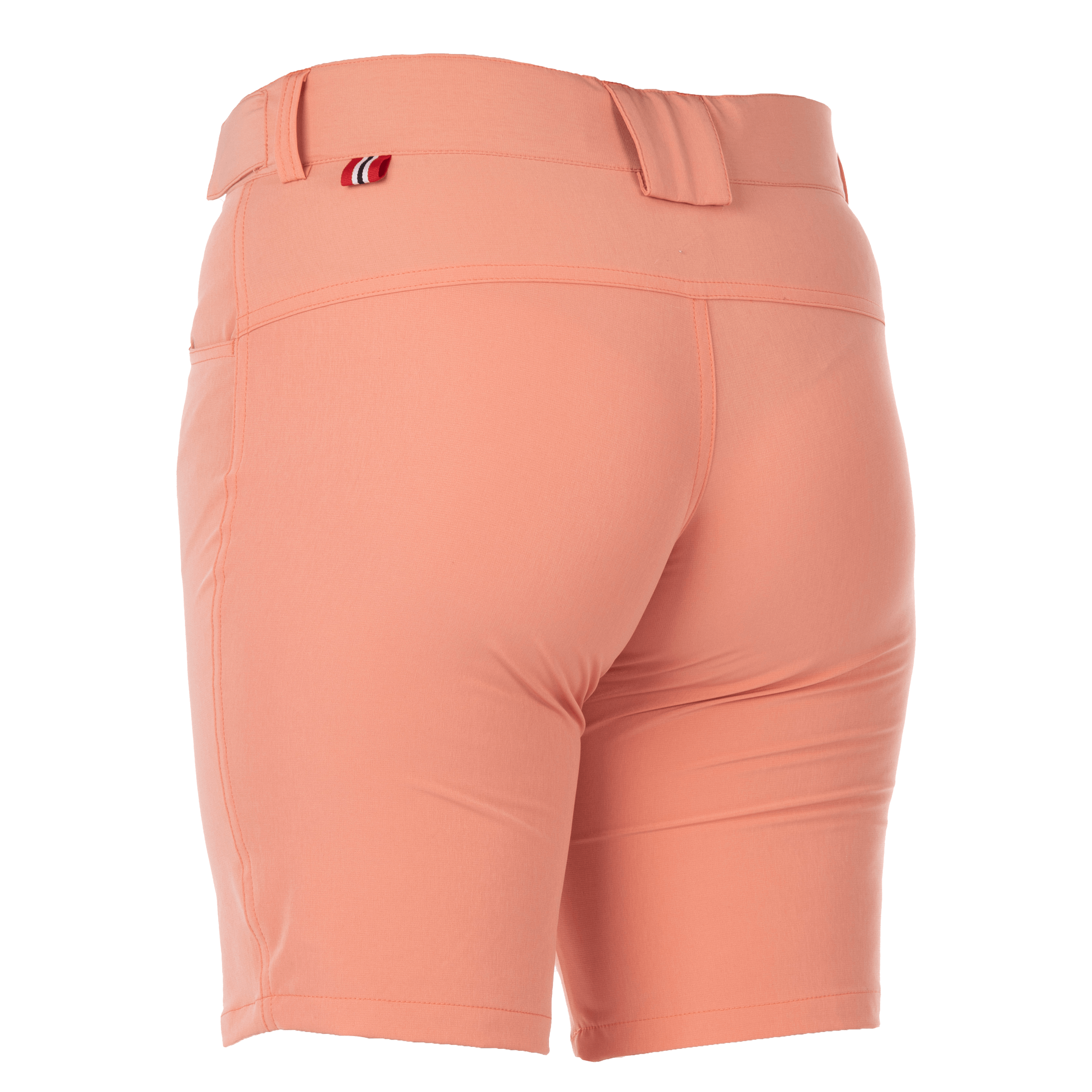 Hike Sport Lunde turshorts W - Fritid og bomull