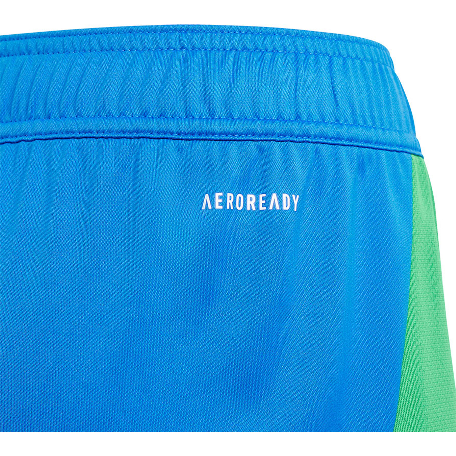 adidas Italië Uit Tenue Kids