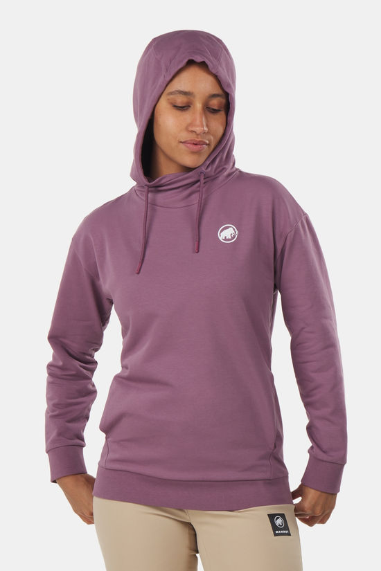 Mammut Mammut Mammut ML Hoody Original Dames