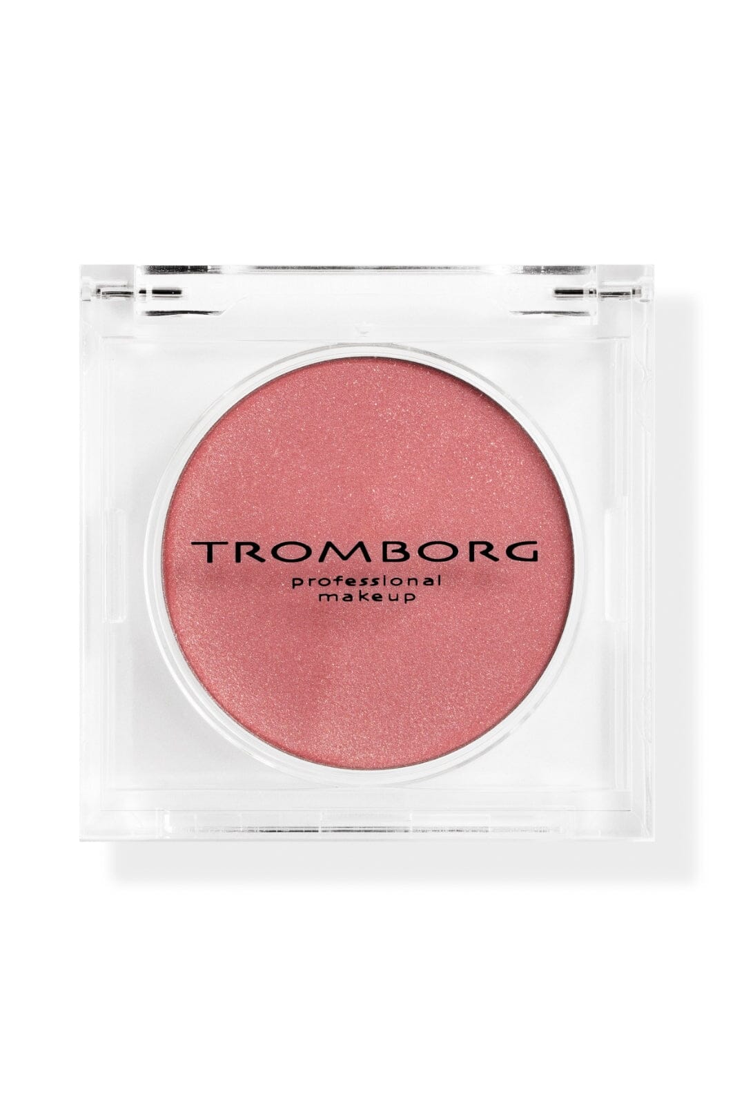 Tromborg Creamy Lip Cheek Eye Powder Misty Rose