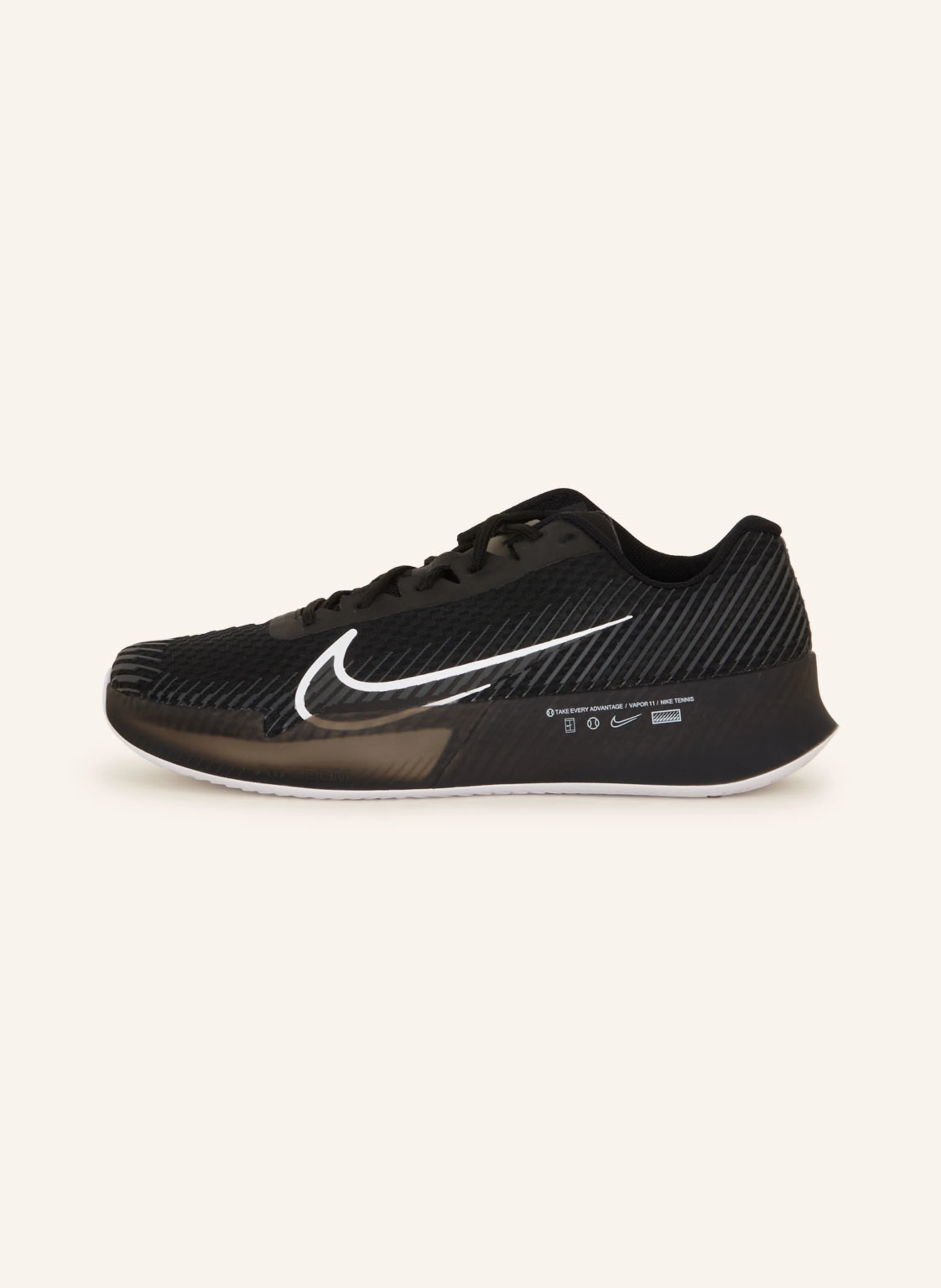 Nike Tennisschuhe NIKECOURT AIR ZOOM VAPOR 11