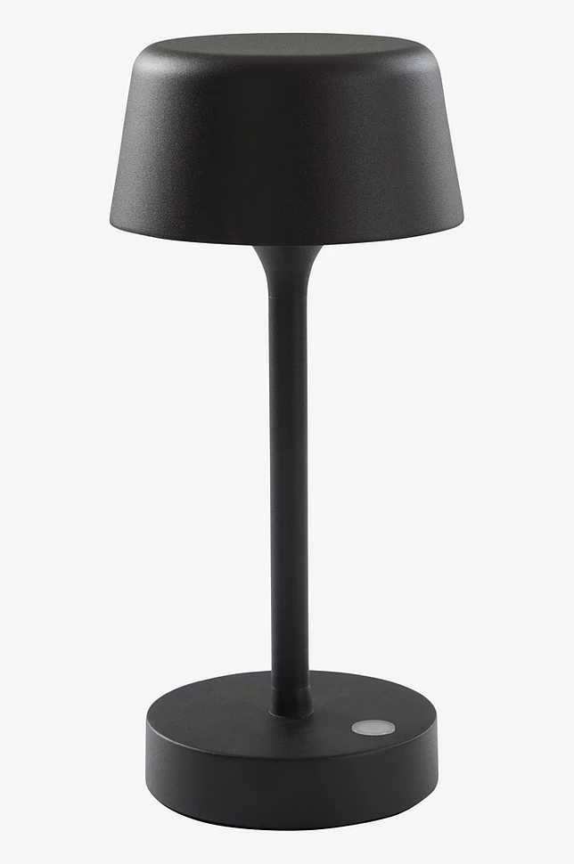 LEDA bærbar lampe
