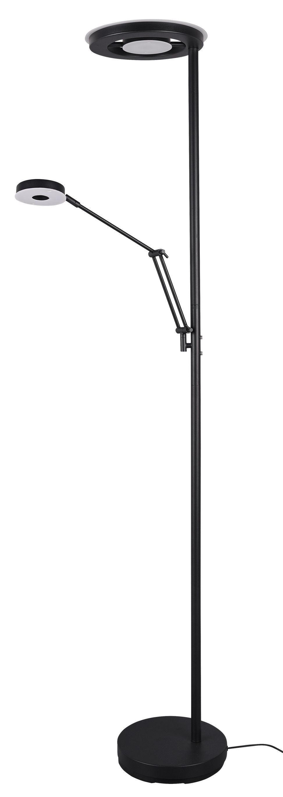 Vloerlamp Barrie ⌀30  x H181 cm