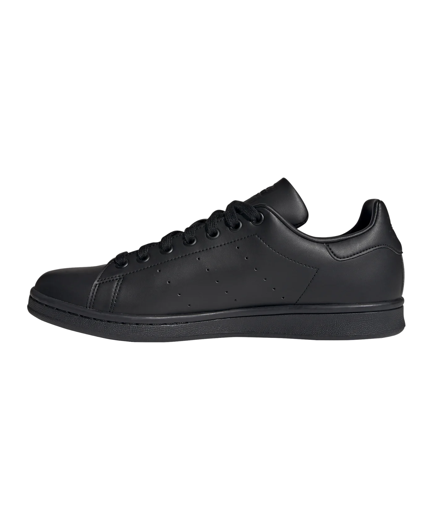 adidas Originals Stan Smith Schwarz