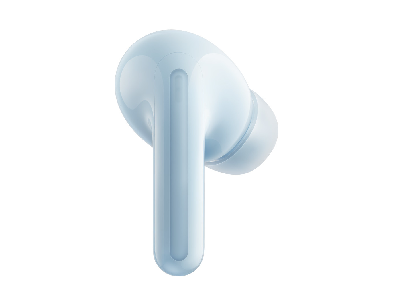 AURICULARES TWS XIAOMI AZUL REDMI BUDS6 LITE