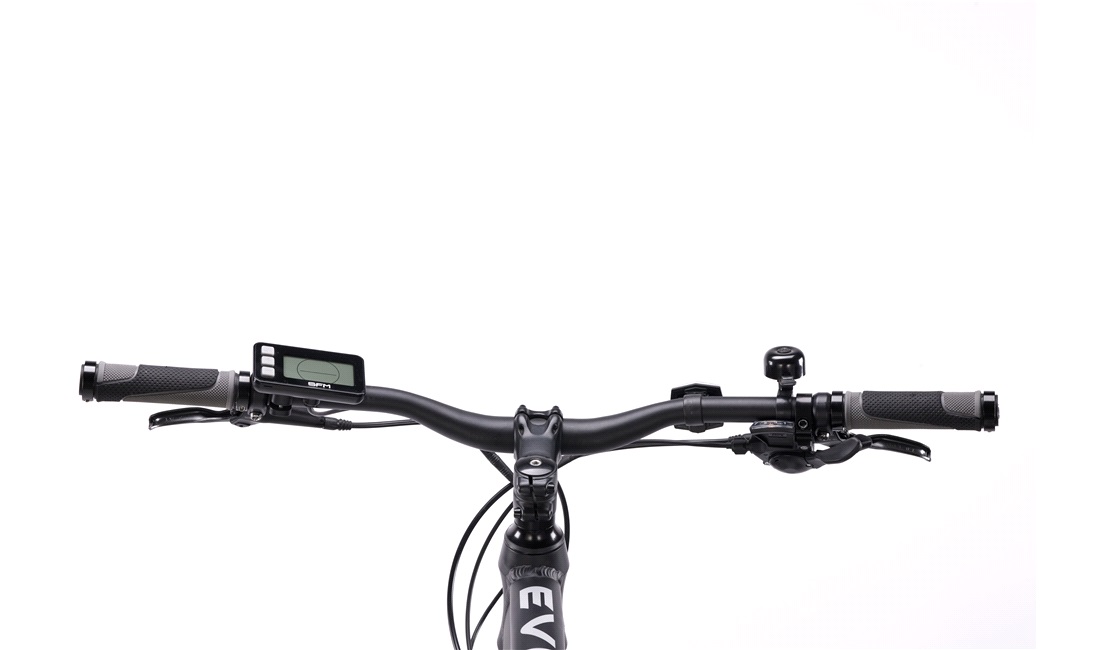 El-cykel Mountainbike Everest 27,5