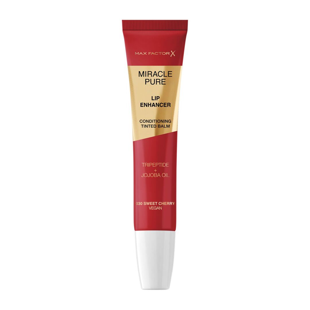 Max Factor  Miracle Pure Lip Enhancer Gloss