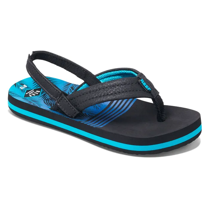 Reef Little Ahi Teenslipper Junior