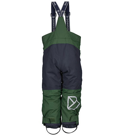 Didriksons Skihosen - Idre - Kiefer Green