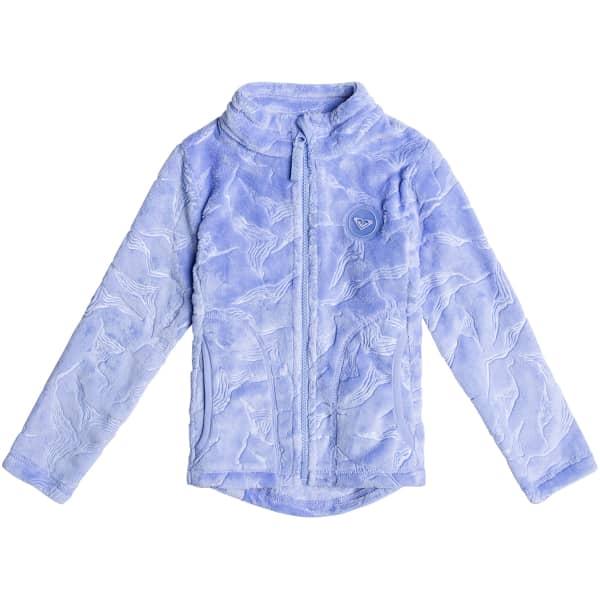 Veste polaire ROXY MINI IGLOO OTLR EASTER EGG