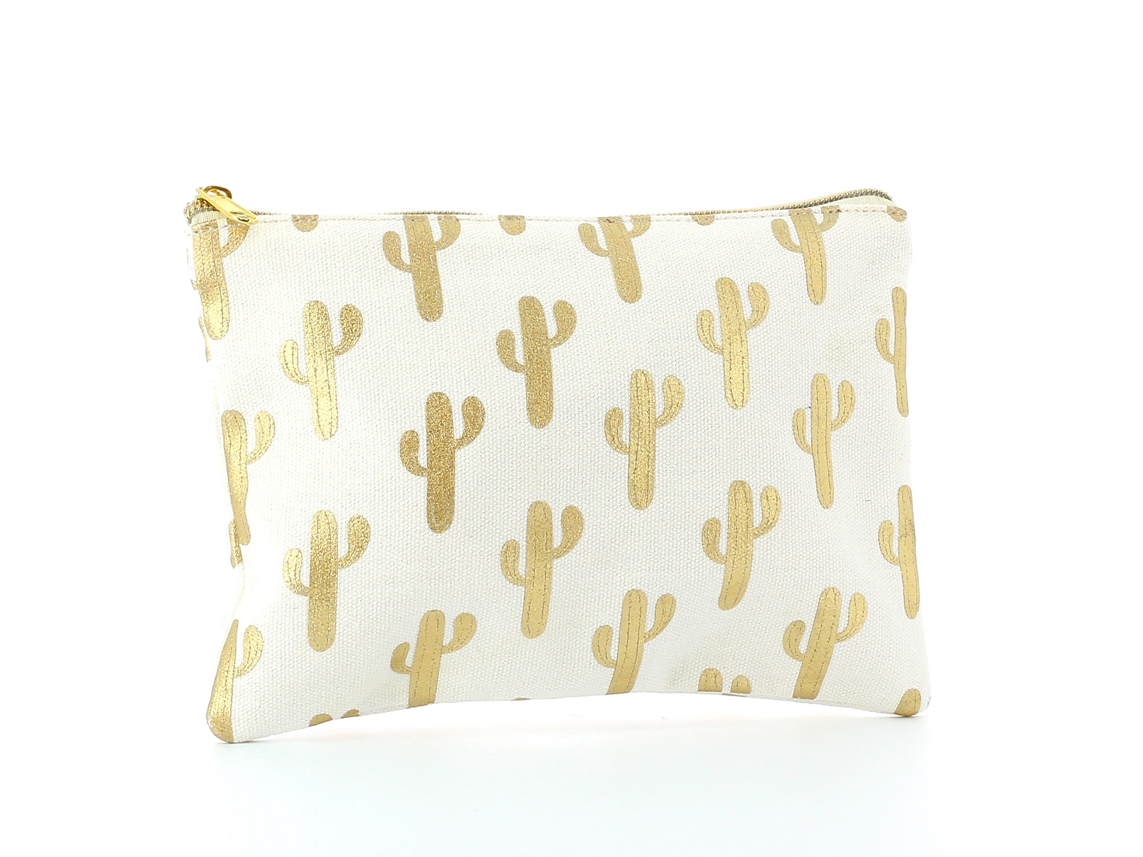 Elue par nous-COSTA SAC Textile Blanc