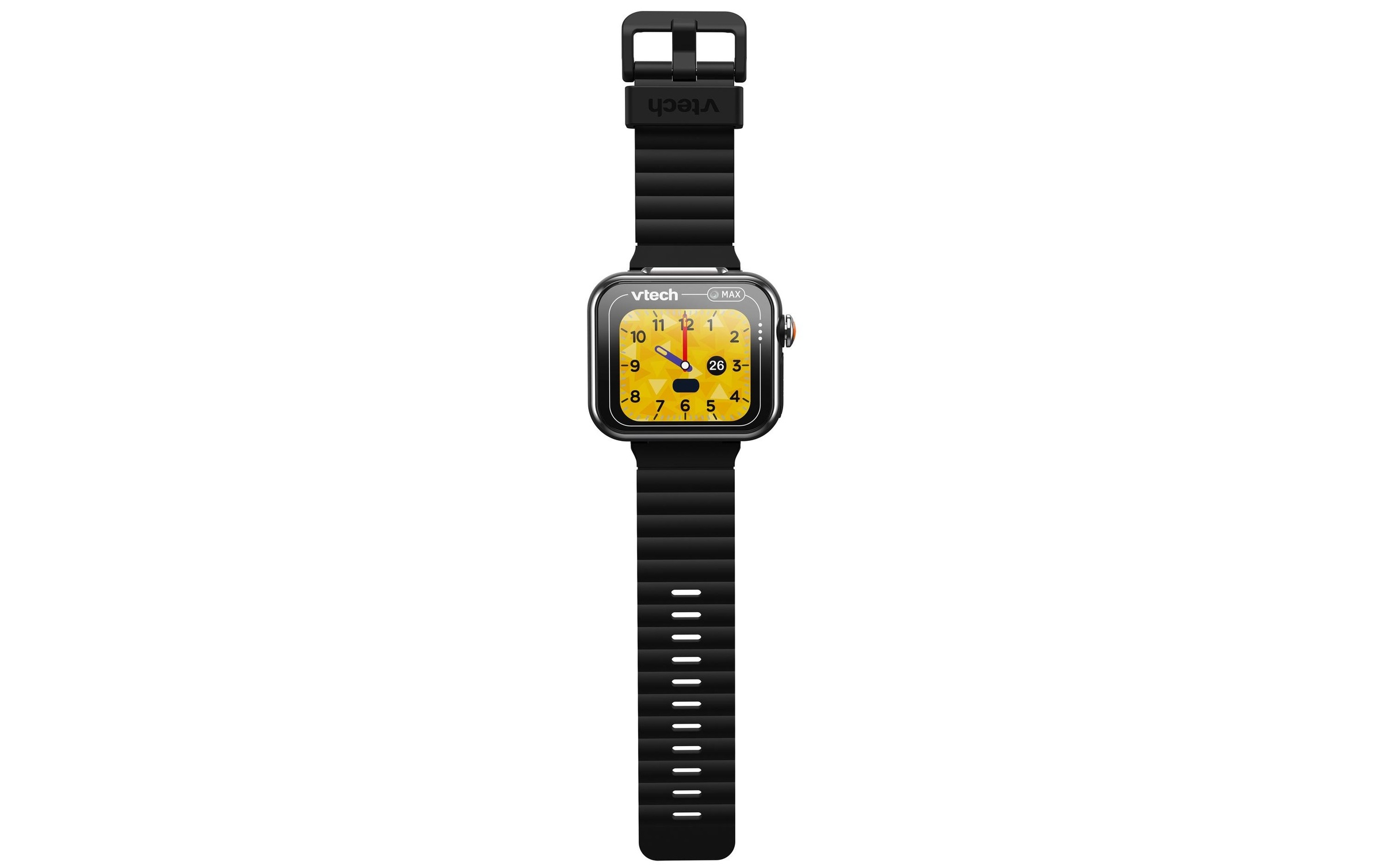 Vtech® Kinderkamera »KidiZoom Smart Watch MAX schwarz -DE-«