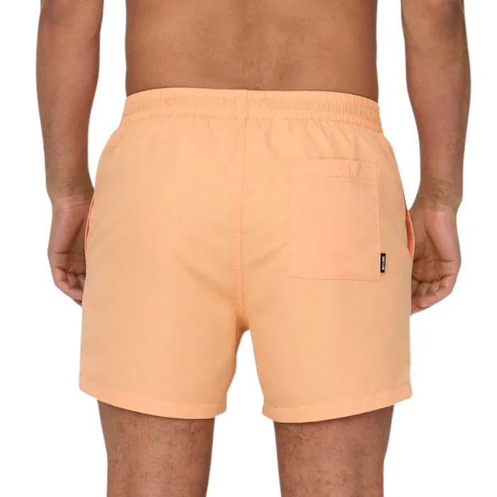 Only & Sons Ted Zwembroek Heren