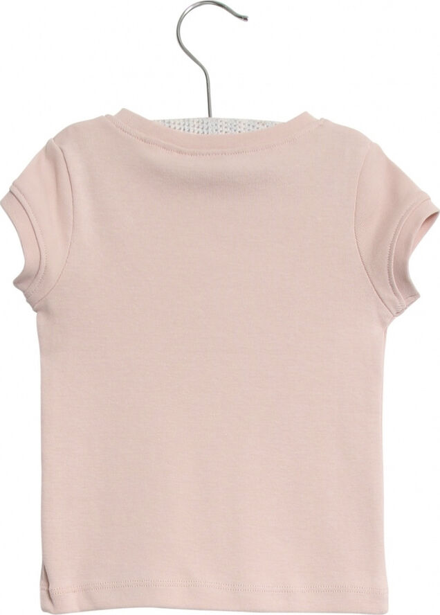 Wheat Disney T-Shirt Klokkeblomst 
