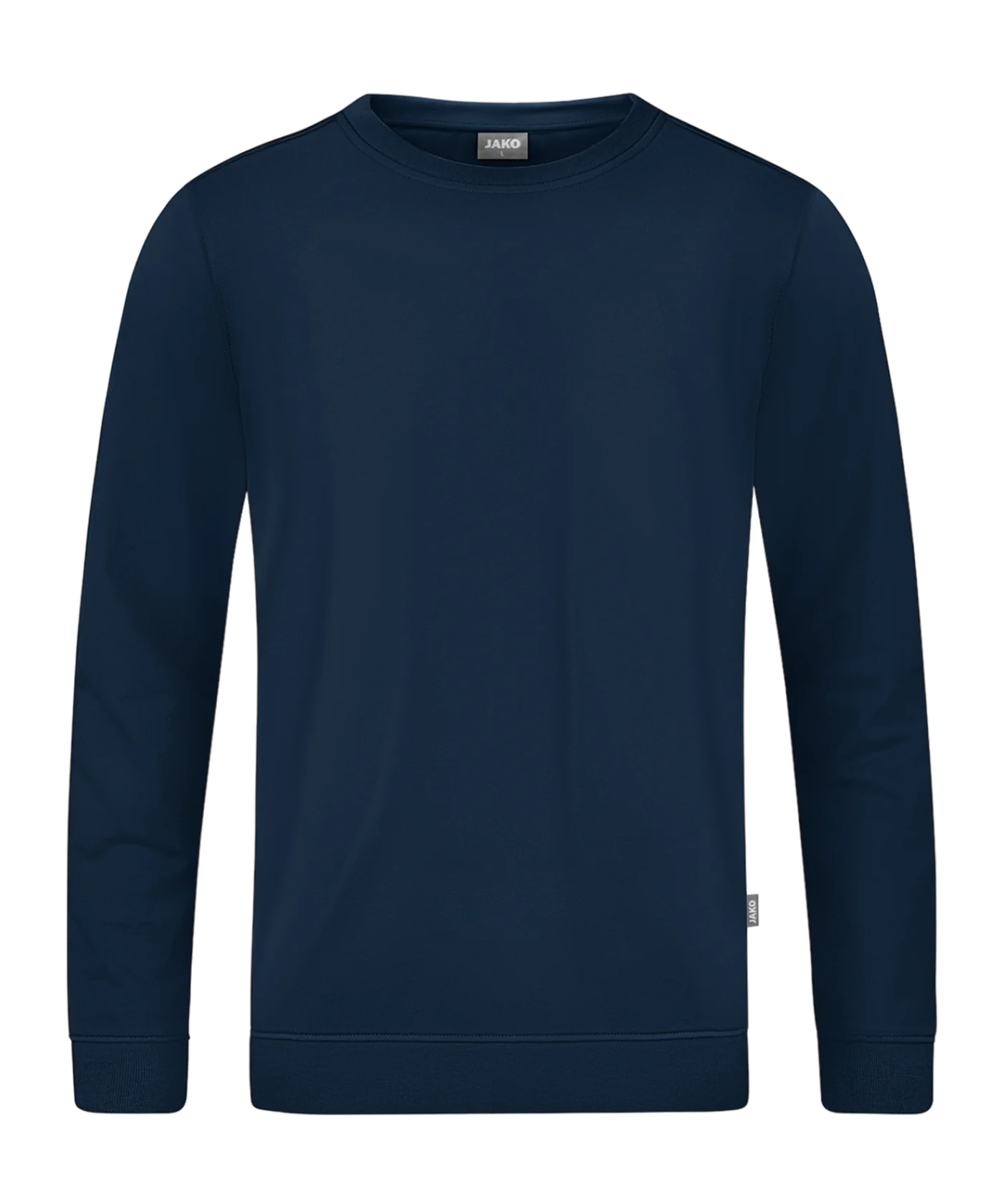 JAKO Doubletex Sweatshirt Blau F900