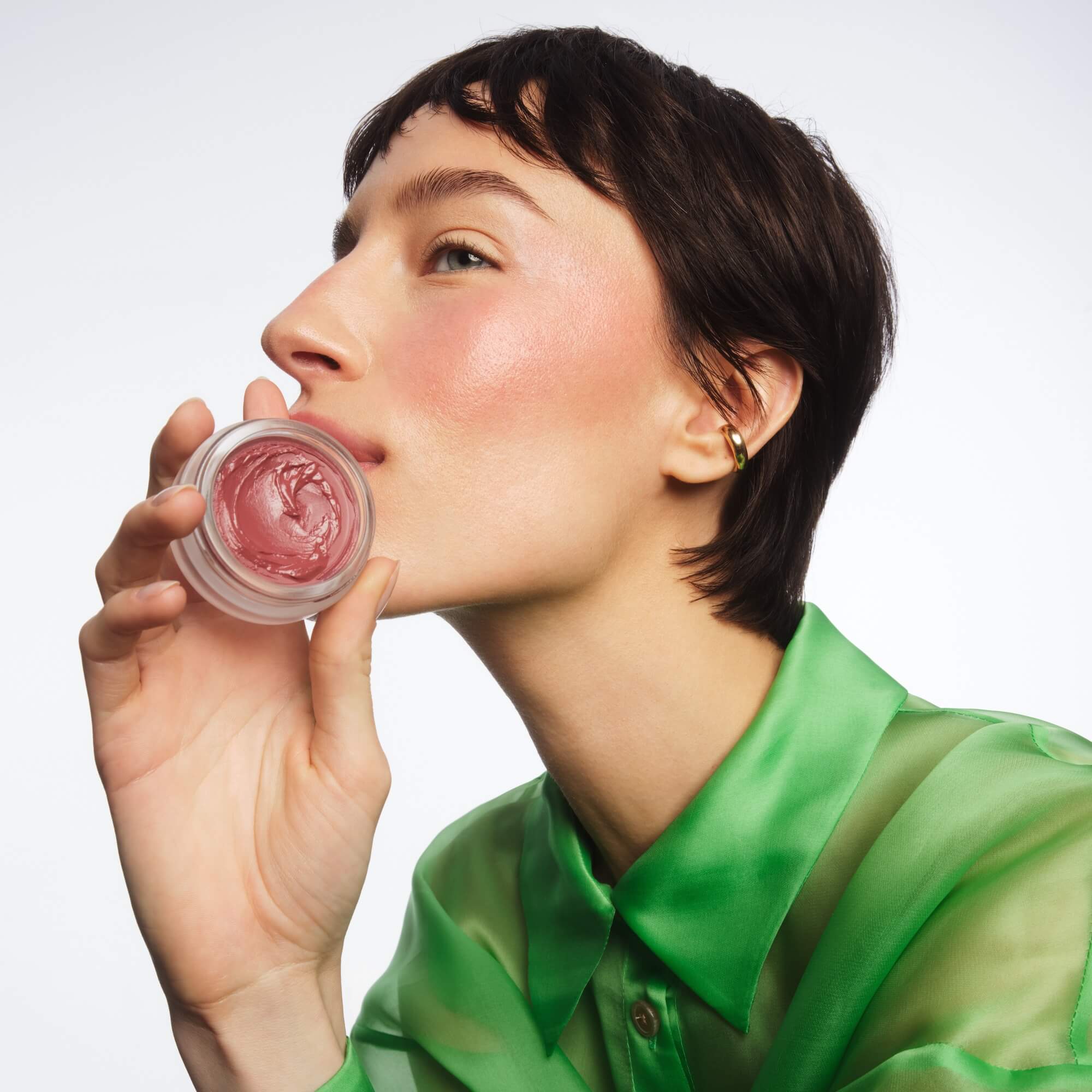 Goop Beauty Colorblur Glow Baume Teinté