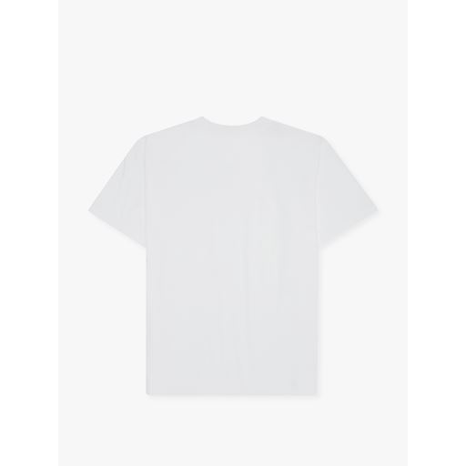 7 DAYS Active Organic Regular T-shirt, Brilliant White, M