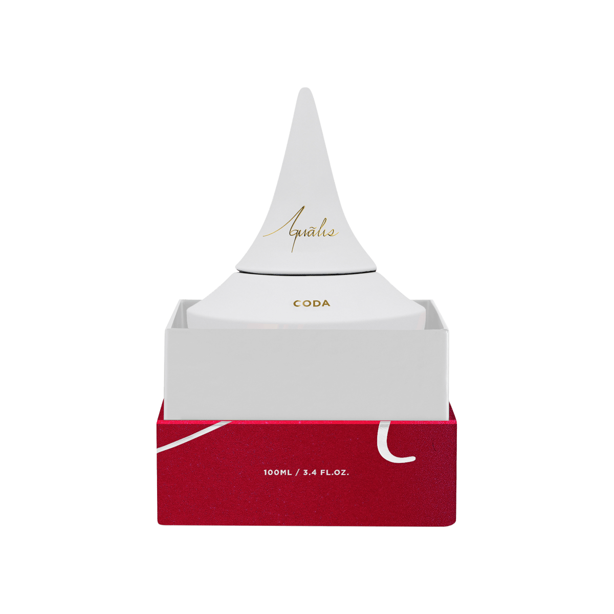 Coda Extrait de Parfum 100ml