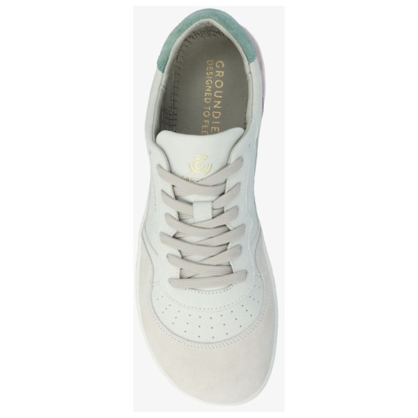 Groundies - Women's Nova Go1 - Chaussures minimalistes