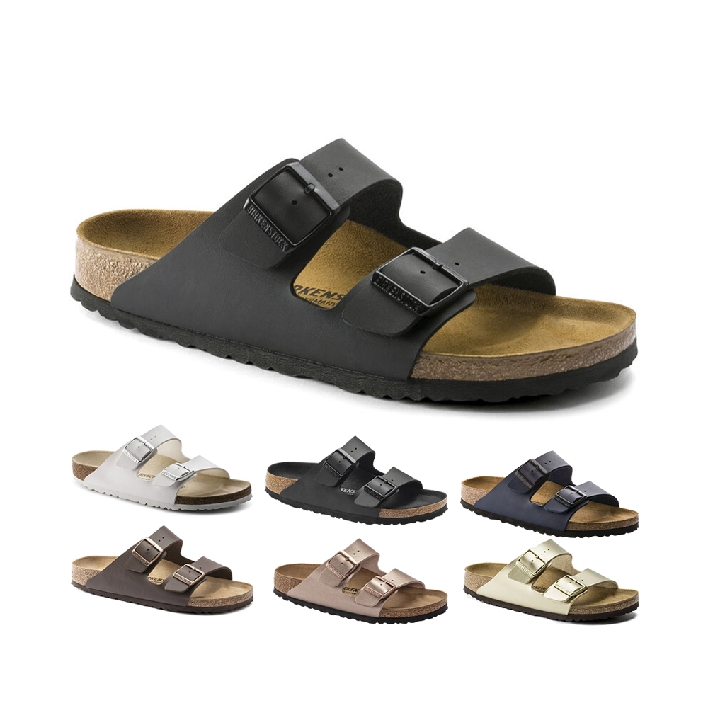 Birkenstock Arizona Birko-Flor Sandalen