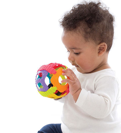 Playgro Aktivitätsball - Rattle and Roll