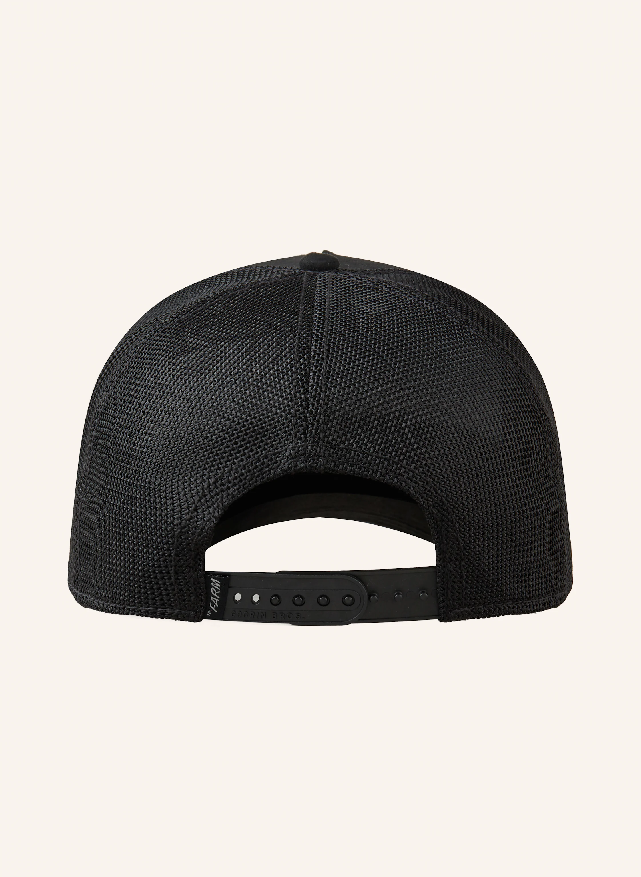GOORIN BROS. Cap THE SUEDE SHEEP
