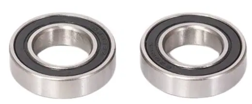Wethepeople Helix BMX Hub Kuglelejer | SkatePro