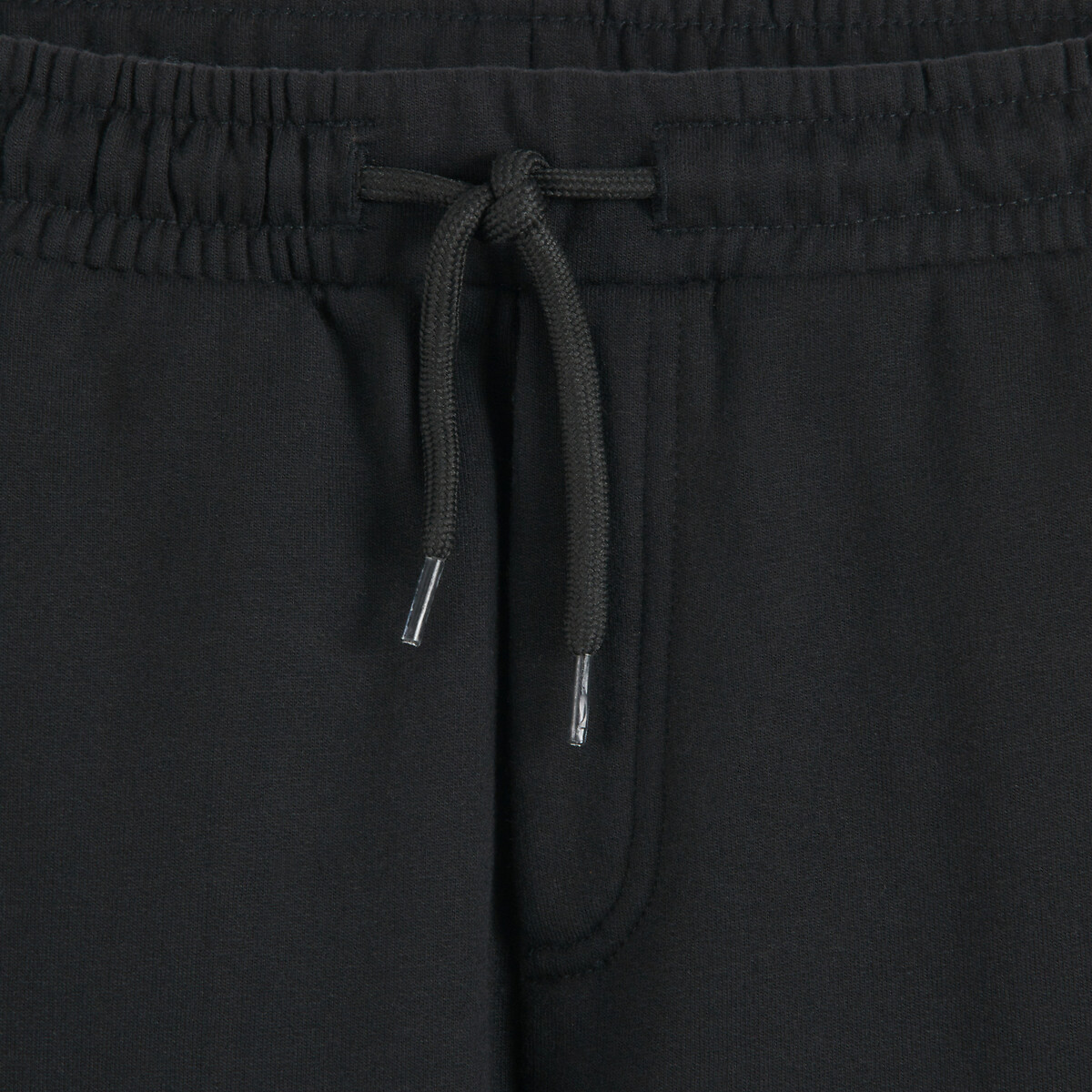 COLEÇÕES LA REDOUTE<br>Calças de jogging Battle em fleece