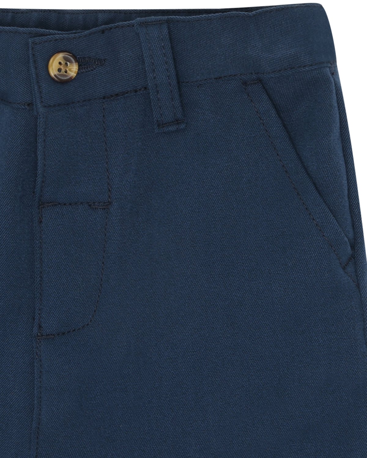 Bukse Barn – Vevd Twill Penbukse | HCThomas stretch