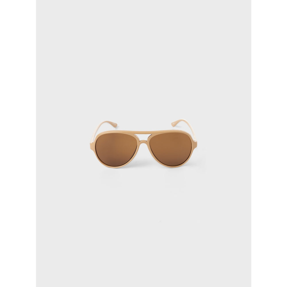 Køb Lil'Atelier Taos Taupe N042 Fumino Solbriller