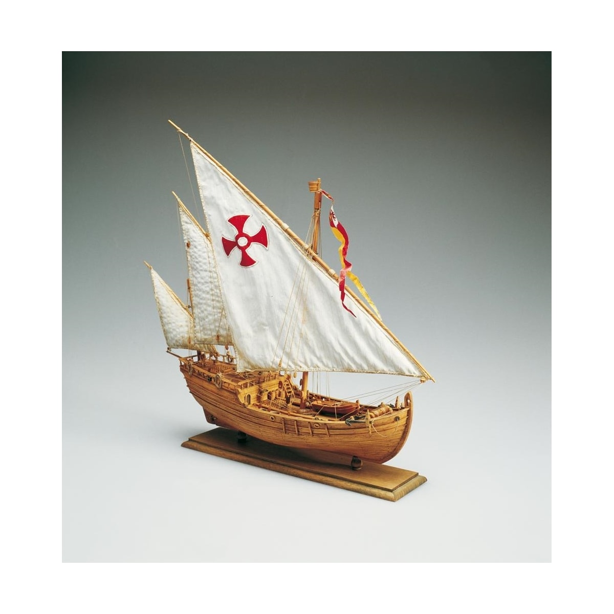 Amati - niña caravel 1:65