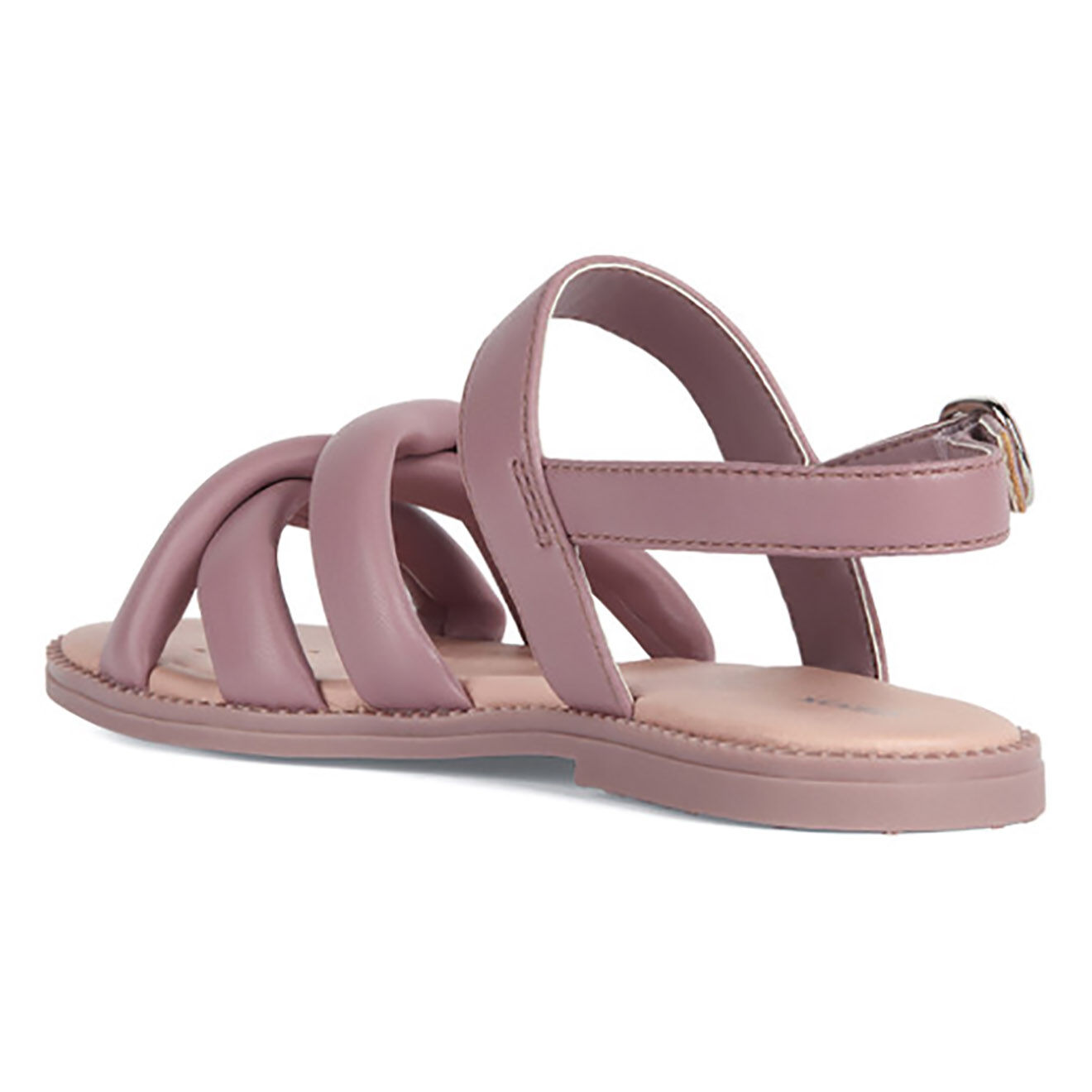 Geox Sandales Karly rose foncé