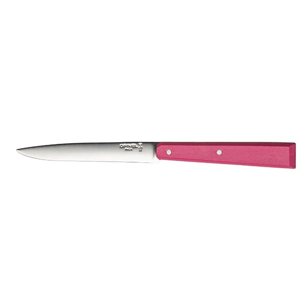 Coffret 4 couteaux de table Pop Opinel