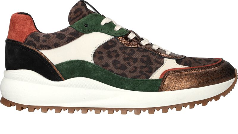 Maruti Billa Sneakers Multi Dames