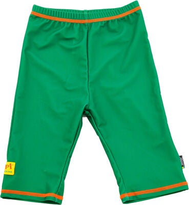 Swimpy Pippi UV-Bukser, Oransje