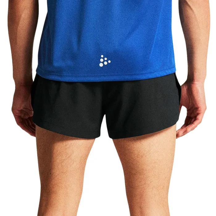 Craft Rush 2.0 Marathon Short Heren