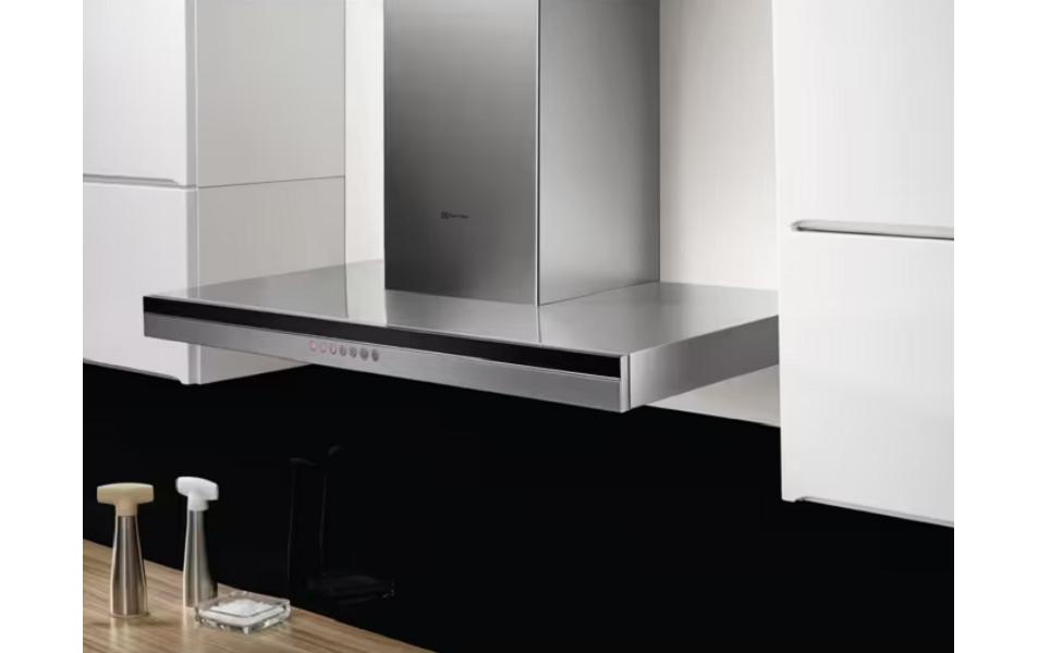 Wandhaube WHGL9031CN 3 + intensiv Stufen<br>Dunstabzugshaube