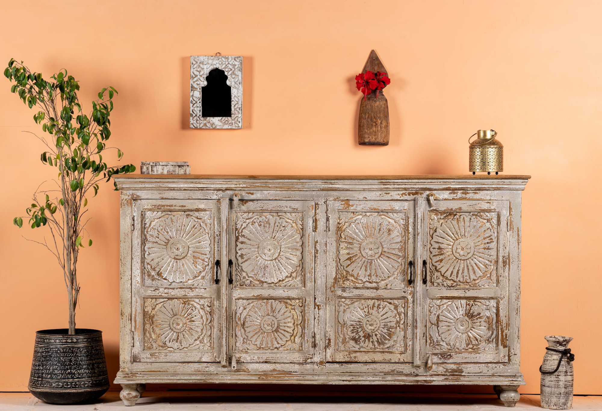 Dressoir Quarim