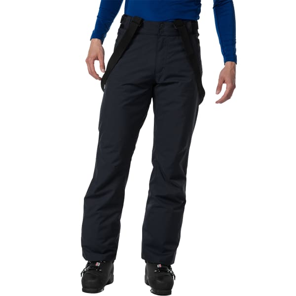 Pantalon de ski ROSSIGNOL SKI PANT BLACK