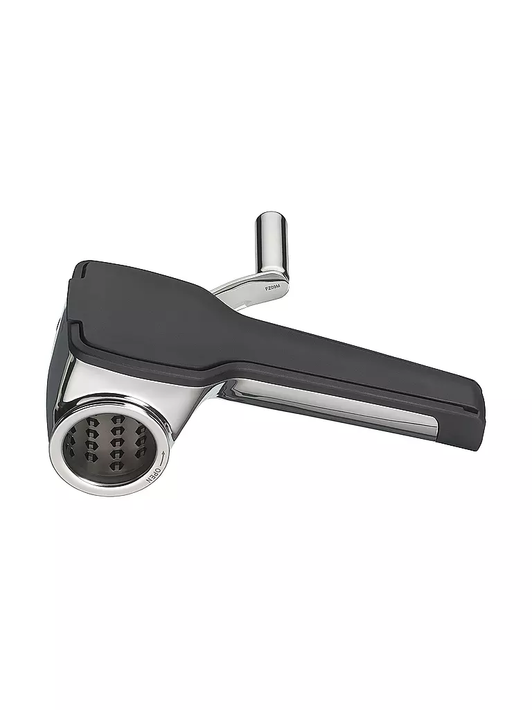 WMF Käsemühle  silber