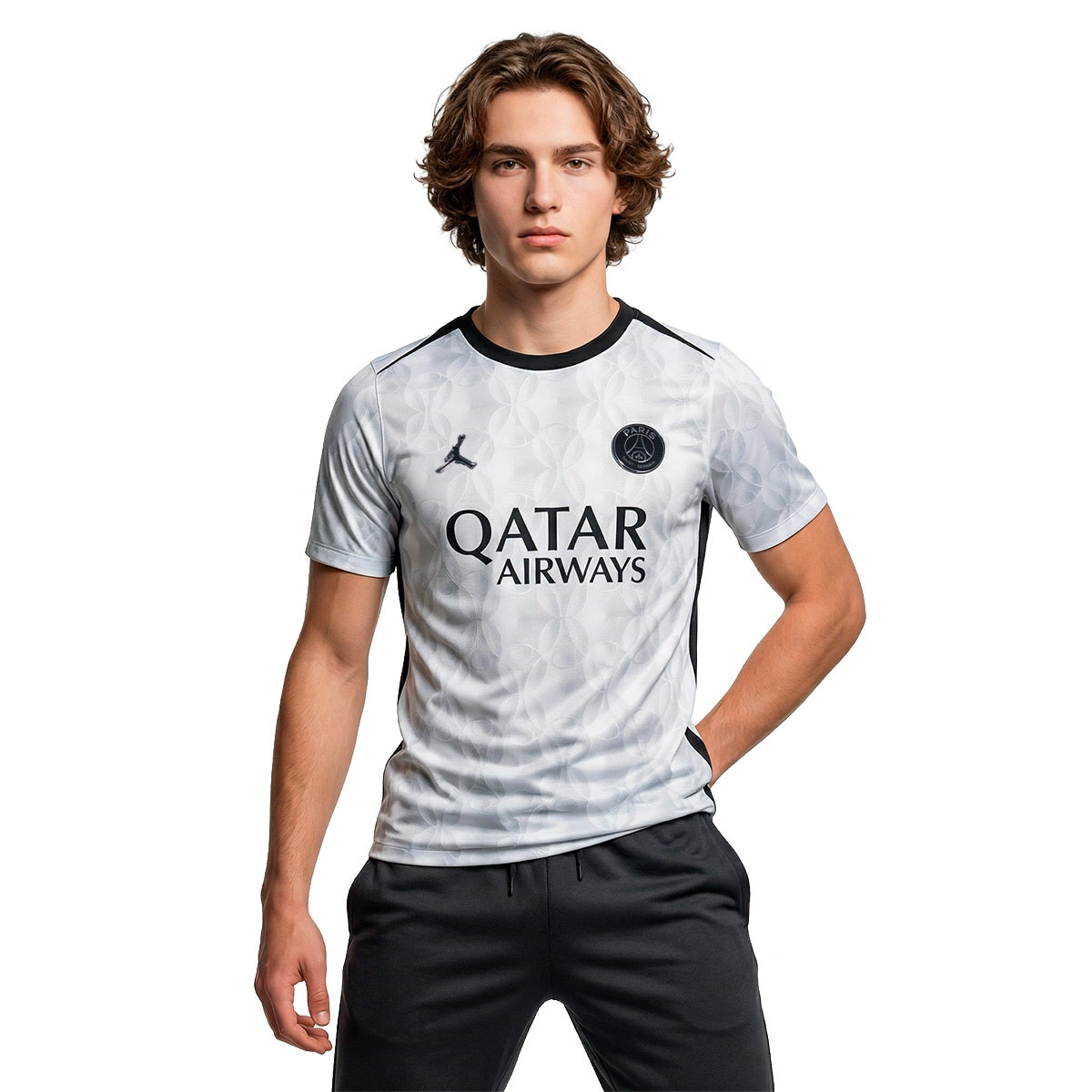 T-Shirt Nike PSG Pre-Match 5th Kit 2025-2026