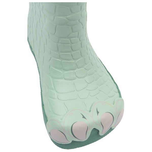 Mikk-Line - Kid's Wellies Dragon Barefoot - Bottes en caoutchouc