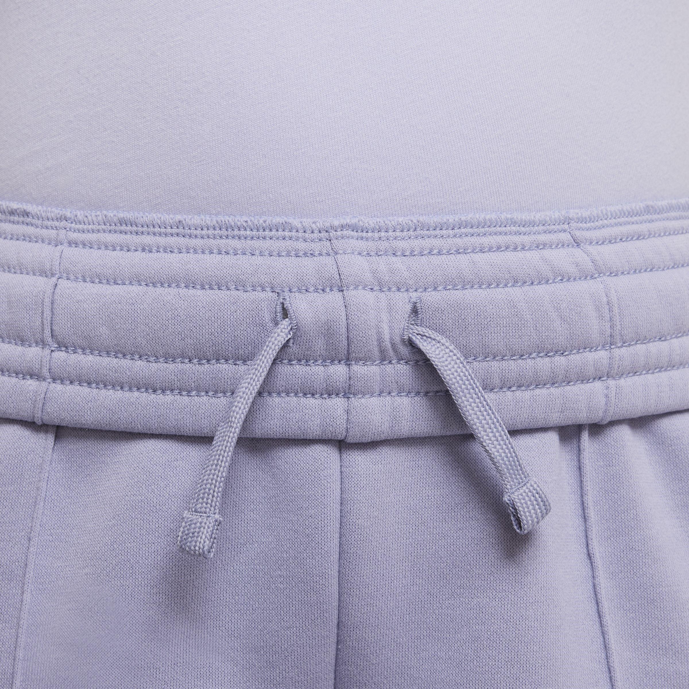 Nike Fleece Shorts Juniors
