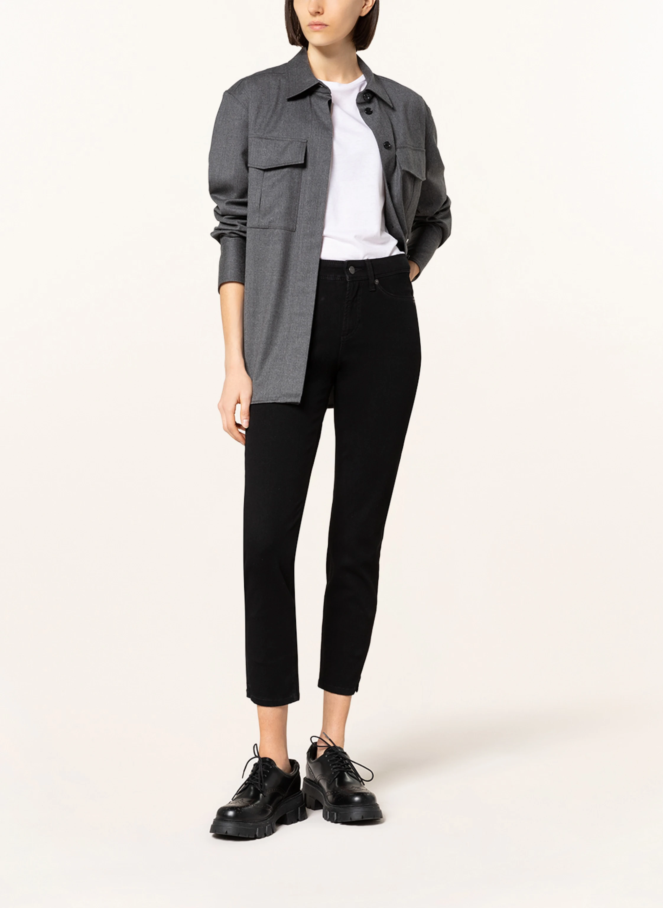 CAMBIO 7/8-Jeans PIPER