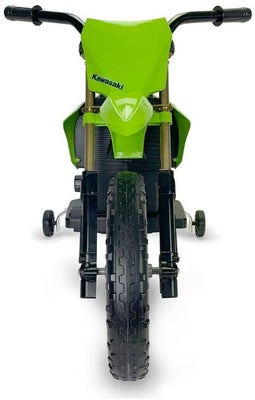 Injusa Kawasaki Kx85 12V Motorsykkel