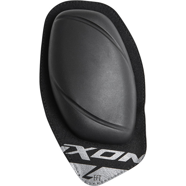 Ixon - Sliders Genoux Sport 2 Noir