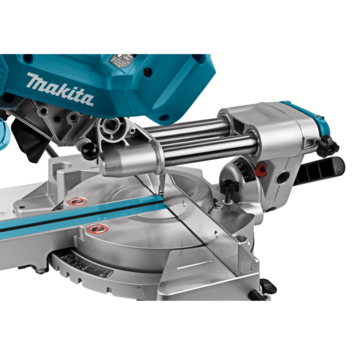 Makita accu afkortzaag DLS714NZ (zonder accu)